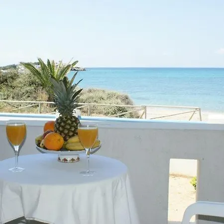 Apartmán Magic View Ii Agia Anna *