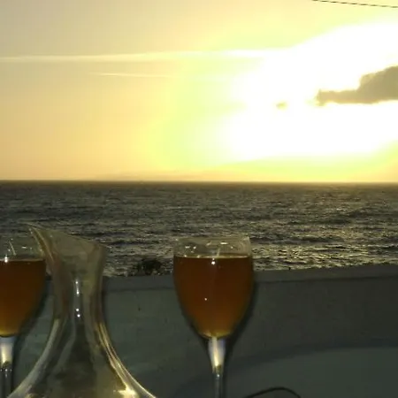 Magic View Ii Agia Anna *