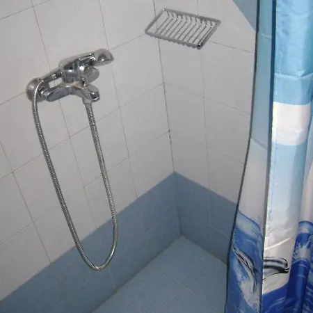 Apartmán Magic View Ii Agia Anna