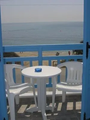 Magic View Ii Agia Anna * Agia Anna (Naxos)