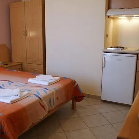 Magic View Ii Agia Anna * Agia Anna (Naxos)