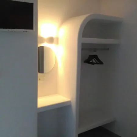 Magic View Ii Agia Anna Agia Anna (Naxos)