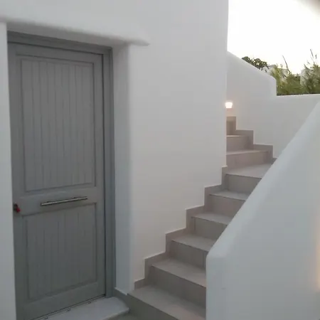 Apartmán Magic View Ii Agia Anna *