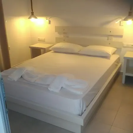 Magic View Ii Agia Anna Agia Anna (Naxos)