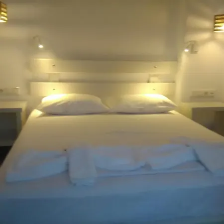 Magic View Ii Agia Anna *