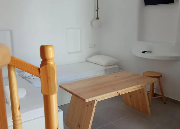 Magic View Ii Agia Anna * Айя-Анна