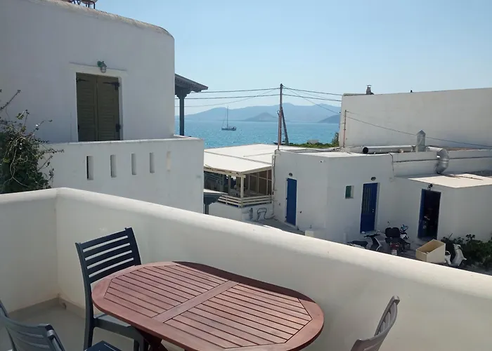 Magic View Ii Agia Anna *