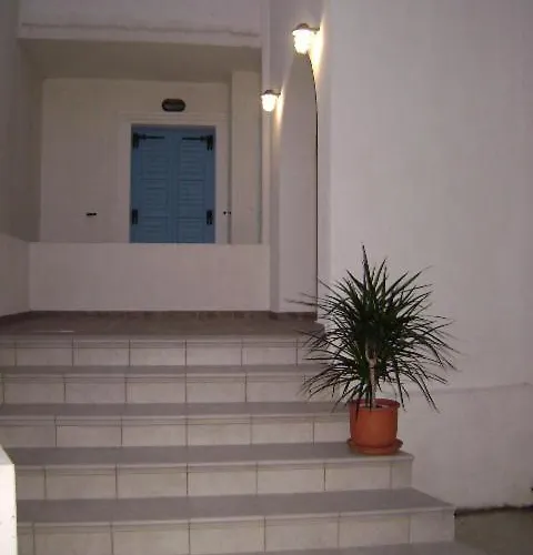 Magic View Ii Agia Anna Айя-Анна