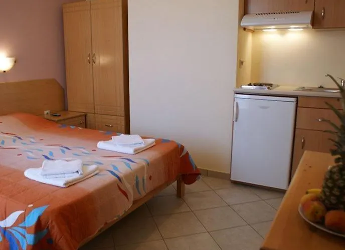 Magic View Ii Agia Anna * Айя-Анна