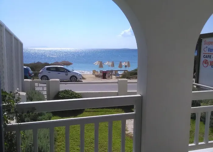 Magic View Ii Agia Anna * Айя-Анна