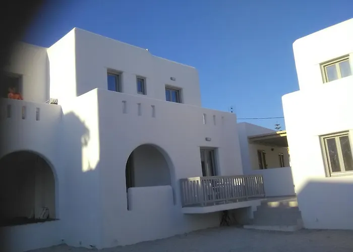 Magic View Ii Agia Anna