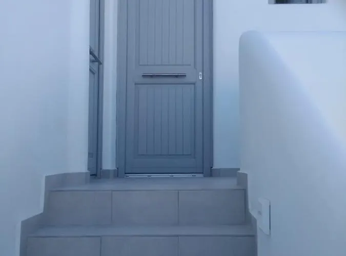 Magic View Ii Agia Anna Апартаменты