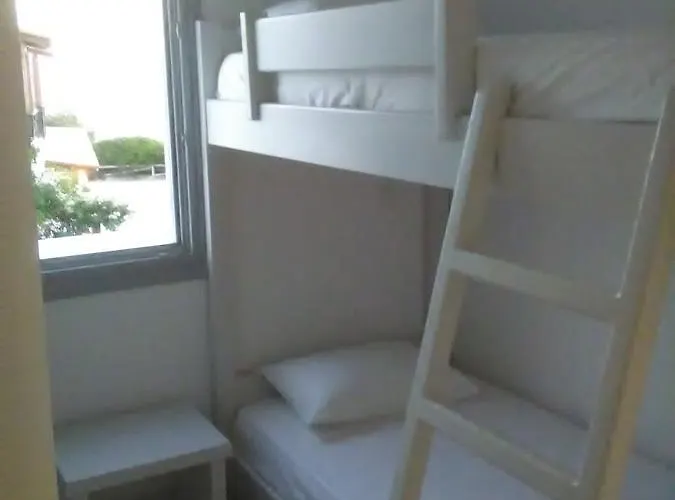 Апартаменты Magic View Ii Agia Anna *