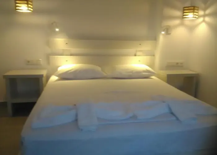 Magic View Ii Agia Anna *