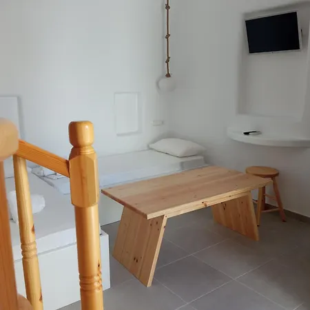 Magic View Ii Agia Anna * Agia Anna (Naxos)