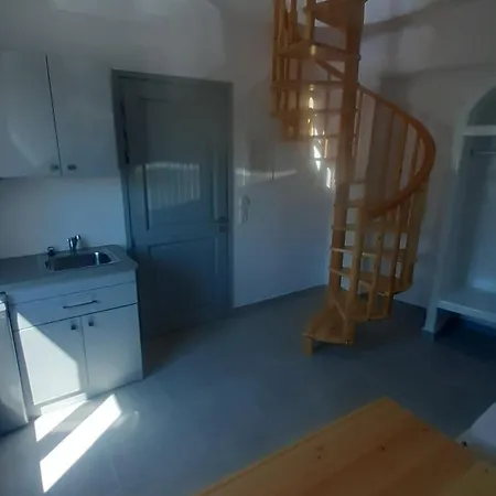 Appartamento Magic View Ii Agia Anna *
