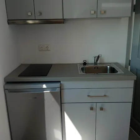 Apartament Magic View Ii Agia Anna *