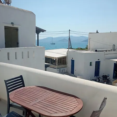 Magic View Ii Agia Anna *