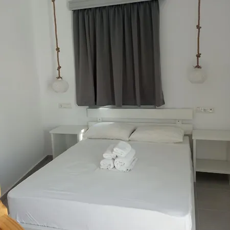 Apartament Magic View Ii Agia Anna Agia Anna (Naxos)