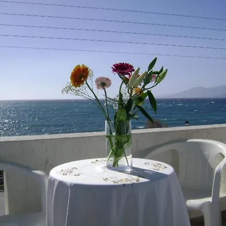 Apartament Magic View Ii Agia Anna