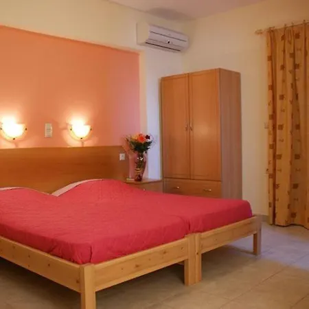 Magic View Ii Agia Anna * Agia Anna (Naxos)