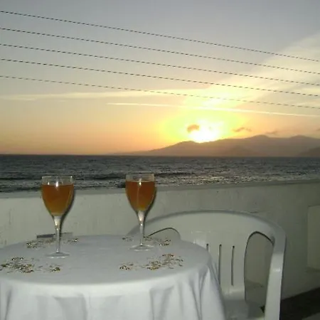 Apartament Magic View Ii Agia Anna Agia Anna (Naxos)