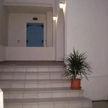 Magic View Ii Agia Anna Agia Anna (Naxos)