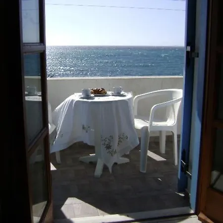 Magic View Ii Agia Anna * Agia Anna (Naxos)