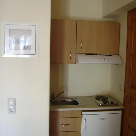 Magic View Ii Agia Anna * Agia Anna (Naxos)