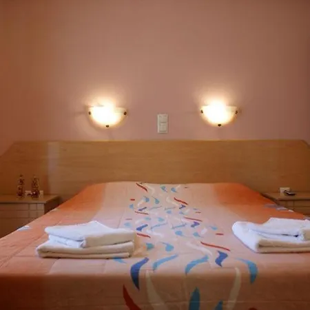 Apartament Magic View Ii Agia Anna Agia Anna (Naxos)