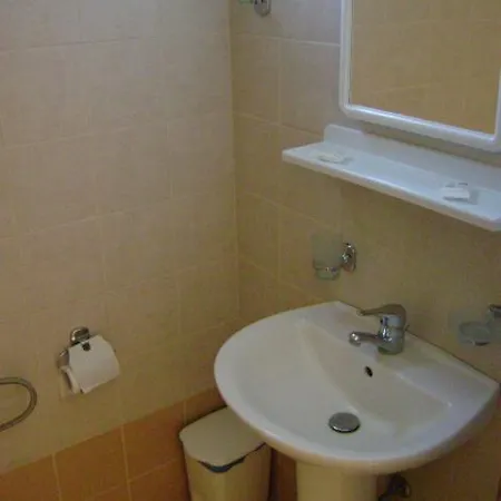 Apartament Magic View Ii Agia Anna