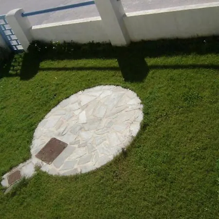 Magic View Ii Agia Anna Apartment *