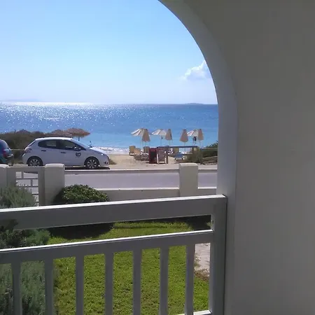 Magic View Ii Agia Anna * Agia Anna (Naxos)