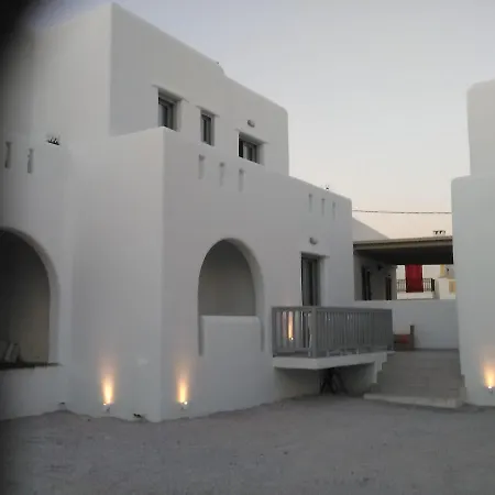 Magic View Ii Agia Anna Agia Anna (Naxos)