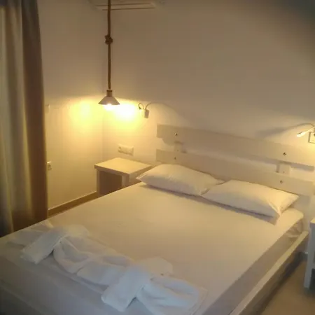 Apartament Magic View Ii Agia Anna Agia Anna (Naxos)