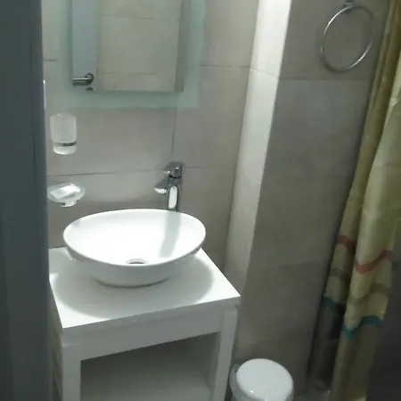 Apartament Magic View Ii Agia Anna