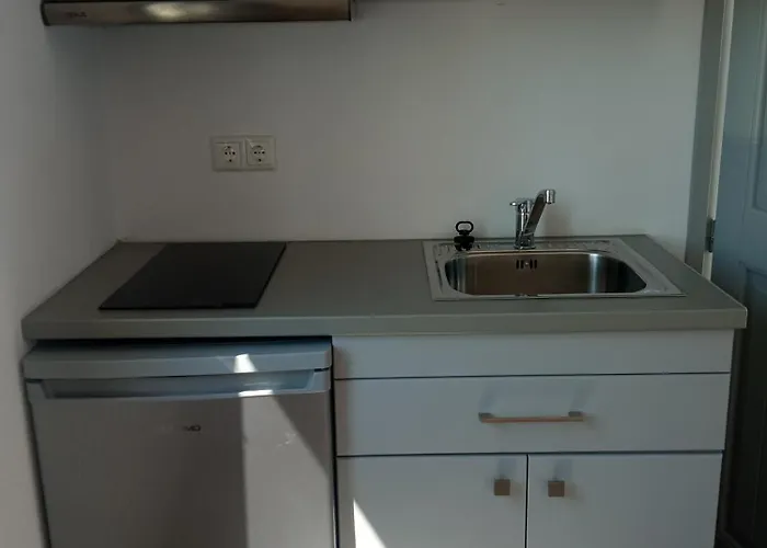 Apartmán Magic View Ii Agia Anna *