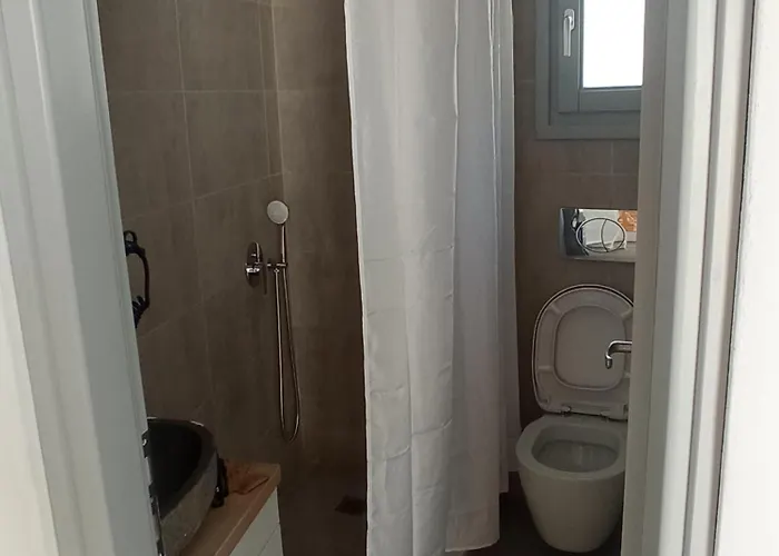 Magic View Ii Agia Anna Agia Anna (Naxos)