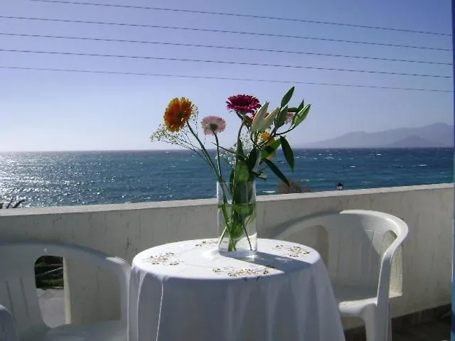 Apartmán Magic View Ii Agia Anna