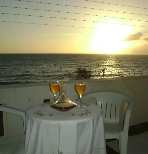 Apartmán Magic View Ii Agia Anna *