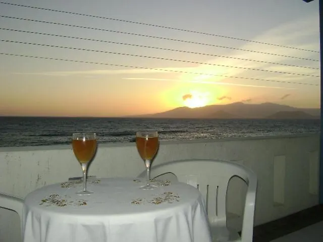 Apartmán Magic View Ii Agia Anna Agia Anna (Naxos)