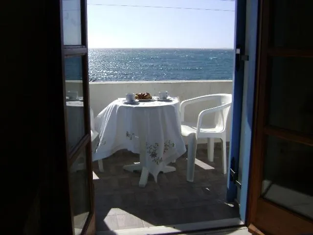 Magic View Ii Agia Anna * Agia Anna (Naxos)