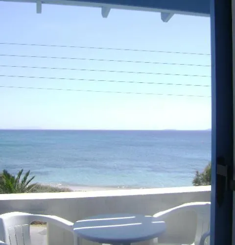 Apartmán Magic View Ii Agia Anna Agia Anna (Naxos)