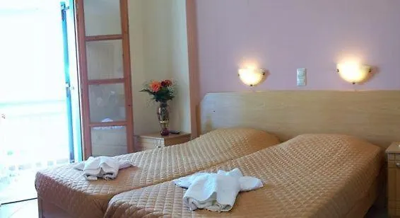 Magic View Ii Agia Anna *