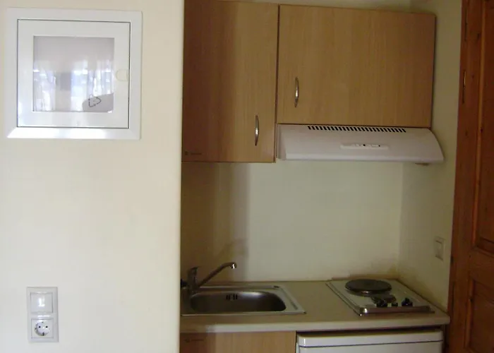 Magic View Ii Agia Anna * Agia Anna (Naxos)