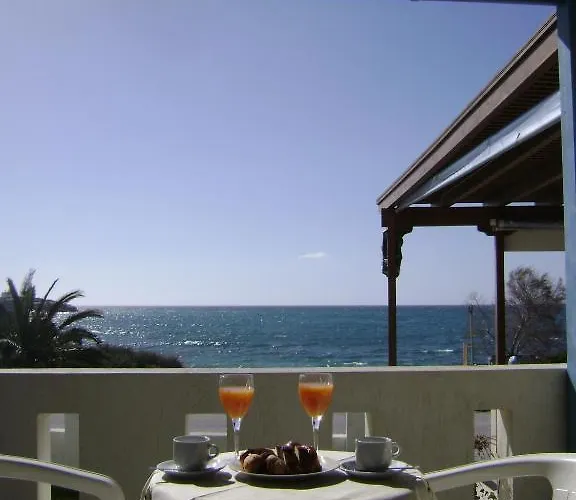 Magic View Ii Agia Anna