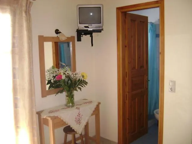 Magic View Ii Agia Anna *