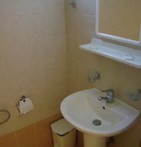 Apartmán Magic View Ii Agia Anna