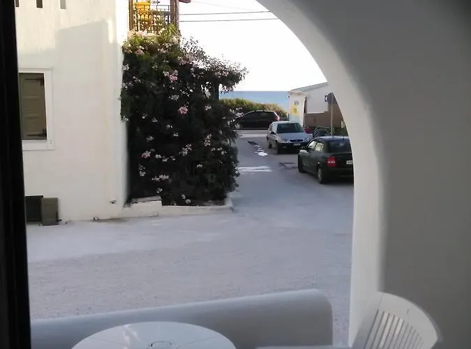 Magic View Ii Agia Anna