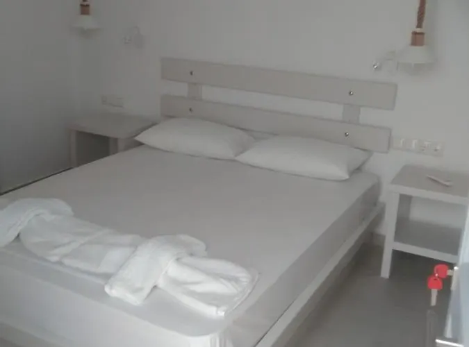 Apartmán Magic View Ii Agia Anna